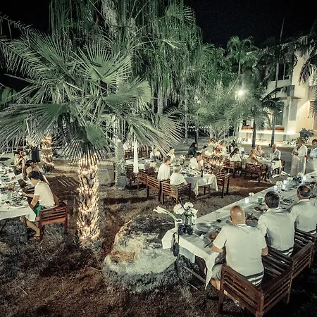 Ohana Resort And Restaurant-3