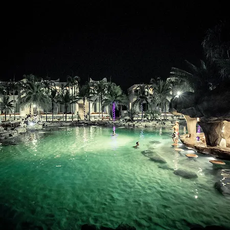 Ohana Resort And Restaurant-2