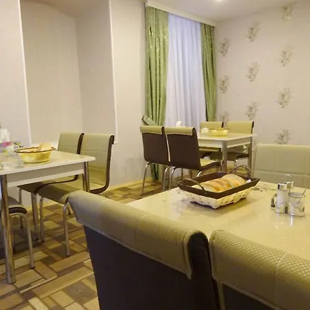 Jireh Baku Hotel-3