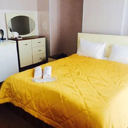 Jireh Baku Hotel-2