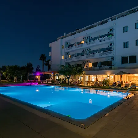 Matala Bay Hotel-2