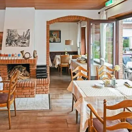 Hotel vom Land zum Meer-2