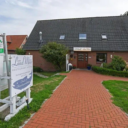 Hotel vom Land zum Meer-3