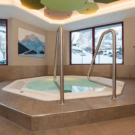 Hotel Caprice - Grindelwald-2
