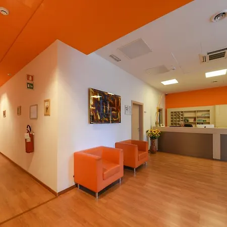 Hotel Fiera-2