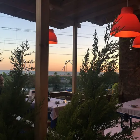 Galley Hotel-2