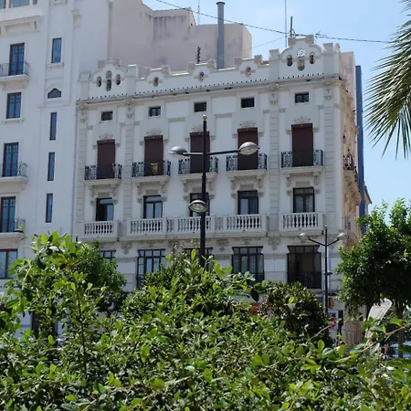 Balcon Al Mar-2