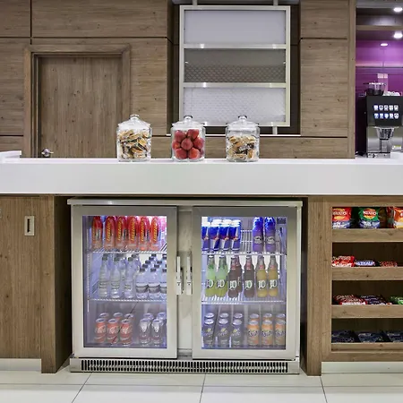 Hampton By Hilton Oxford-3