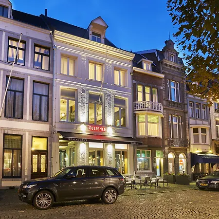 Hotel Vrythof-2