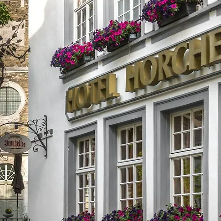 Horchem Hotel-Restaurant-Café-Bar-2
