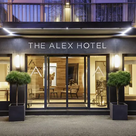 The Alex Hotel-2