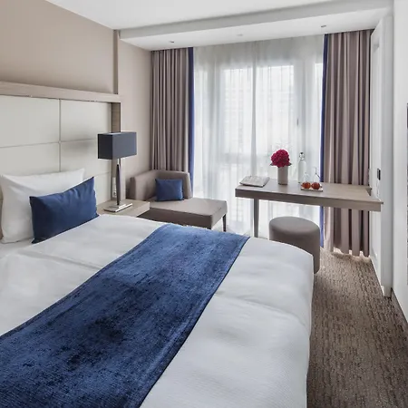 The Alex Hotel-3