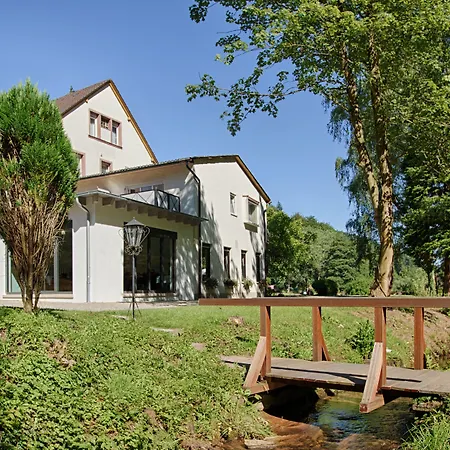 Hotel Pfälzer Wald-3