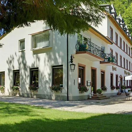Hotel Pfälzer Wald-2