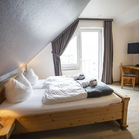 Das Loft Hotel Willingen-3