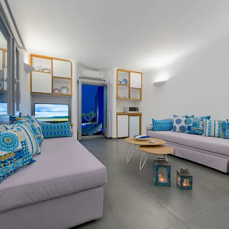 San Marino Suites By Calm Collection-3