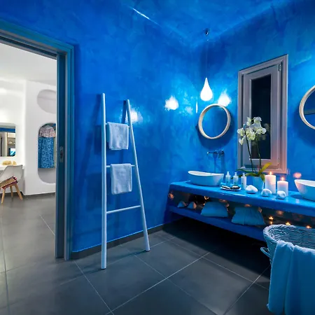 San Marino Suites By Calm Collection-2