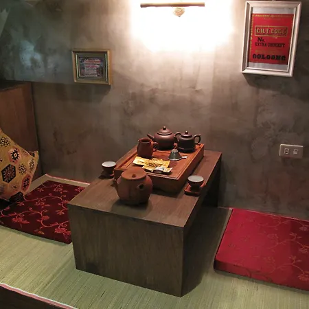 Jian Shan Hotel-2