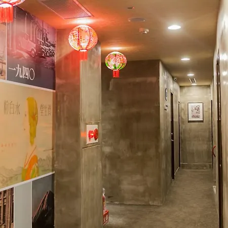 Jian Shan Hotel-3