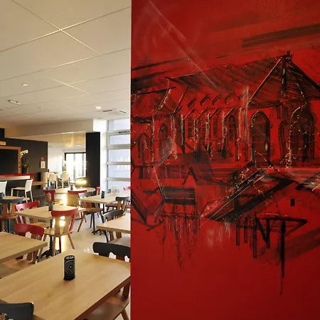 Colmar Hotel-2