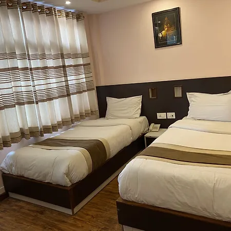 Lemon Tree Hotel Pvt. Ltd-2