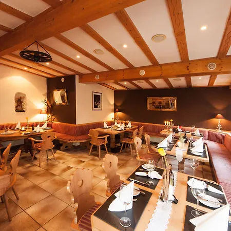 Hotel Restaurant Lindenhof-2