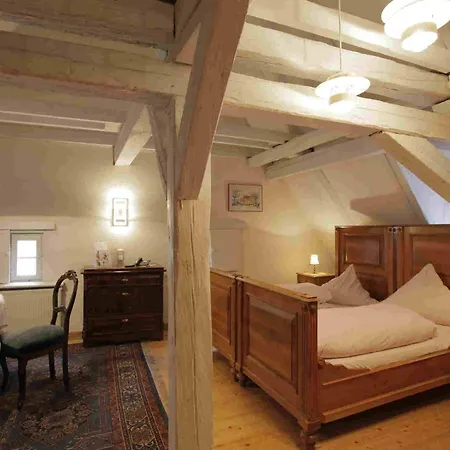 Hotel Weisses Ross-2