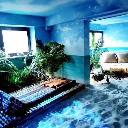 Hotel Hellers Twenty Four II -24H-Check-In--2