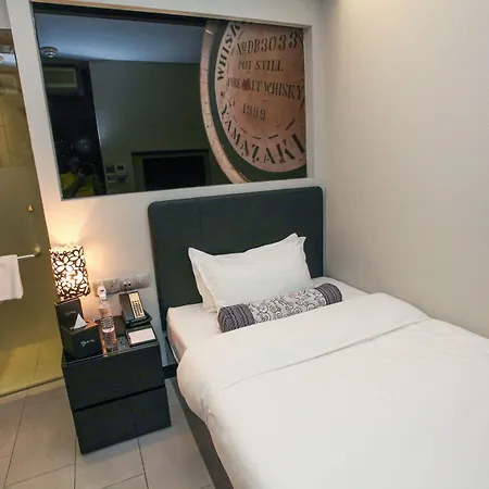The Southbridge Hotel-2