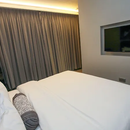 The Southbridge Hotel-3