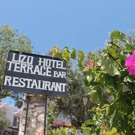 Lizo Hotel-2