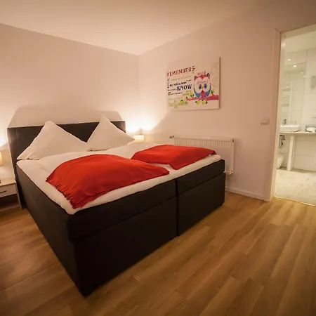 Aktiv Hotel Winterberg-2