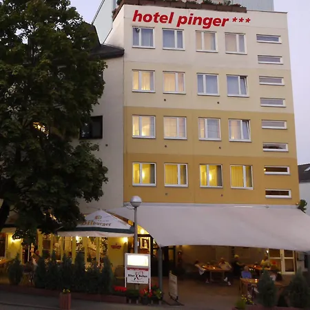 Hotel Pinger-3