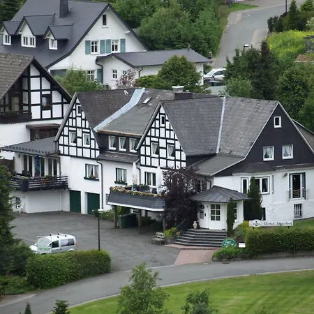 Hotel Jägerhof-3
