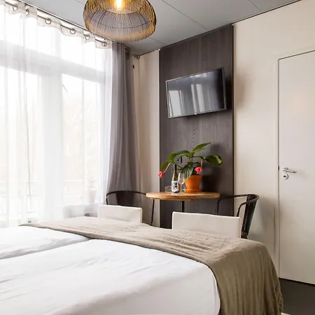 Hotel Pannenkoekhuis Vierwegen-2