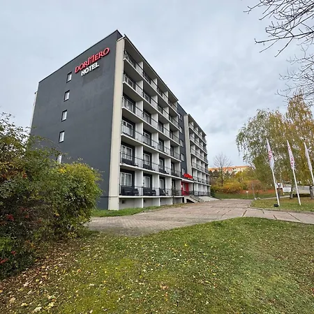 DORMERO Hotel Weimar-3