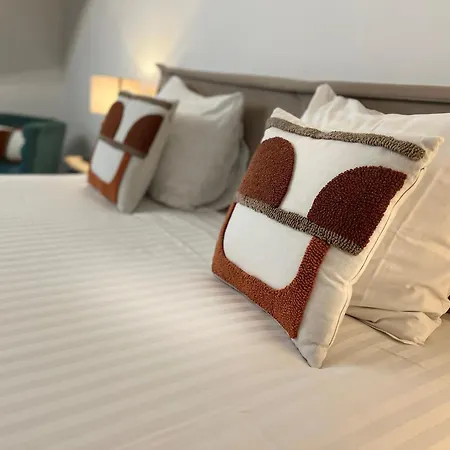 Hotel Spa Au Cheval Blanc-2