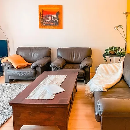 Hotel Carlsruh-2