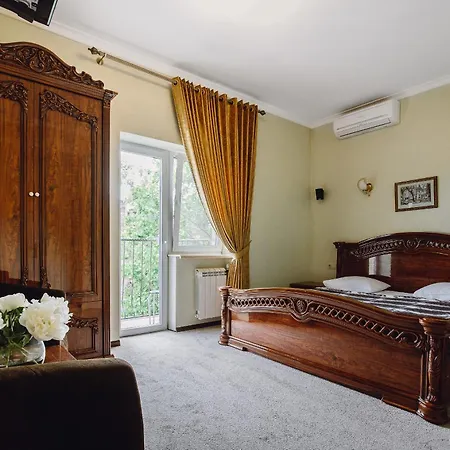 Ekaterina II Hotel-2