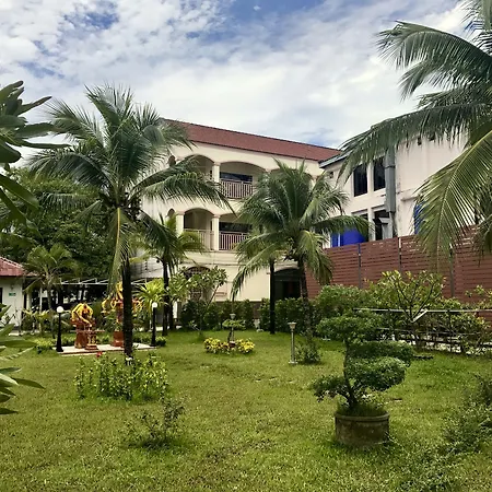 Sugar And Spice Inn-3