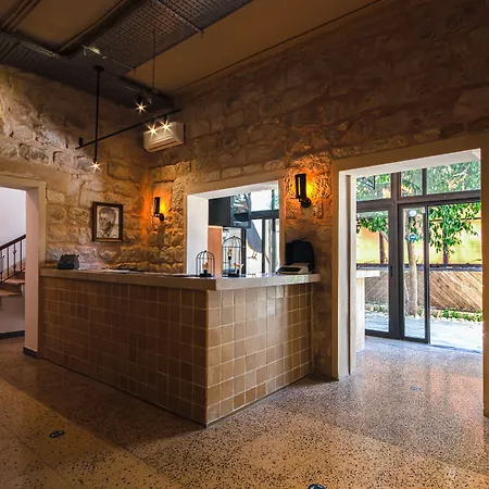 Canary Boutique Hotel-2
