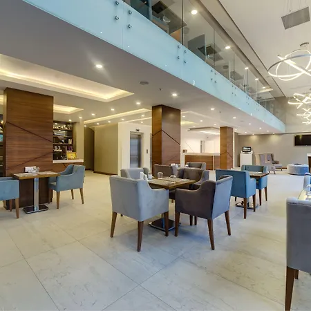 The Menord Hotel-2