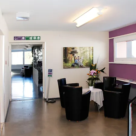 Hotel Allegro Einsiedeln-2
