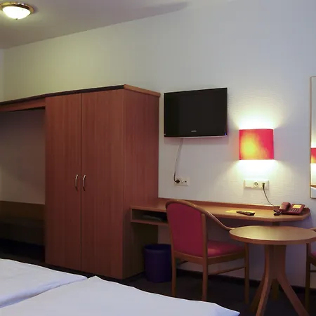Hotel Park Eckersbach-2