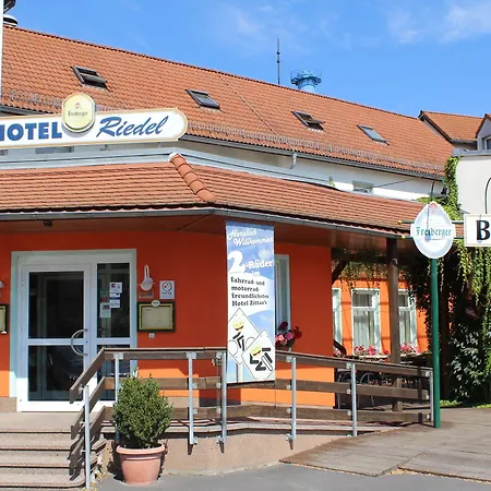 Hotel Riedel-3