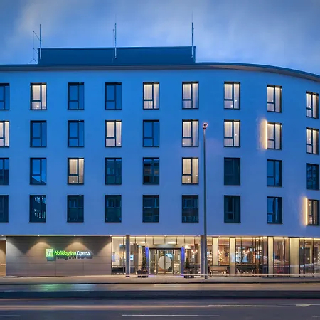 Holiday Inn Express - Siegen, an IHG Hotel-3