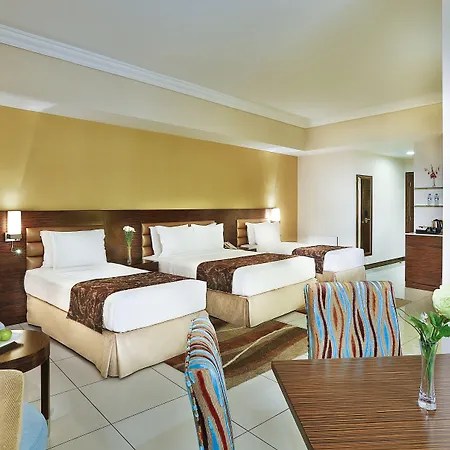 Gateway Hotel-3