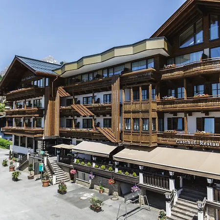 Hotel Niederreiter-2