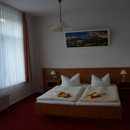 Hotel Am Brauhaus-2