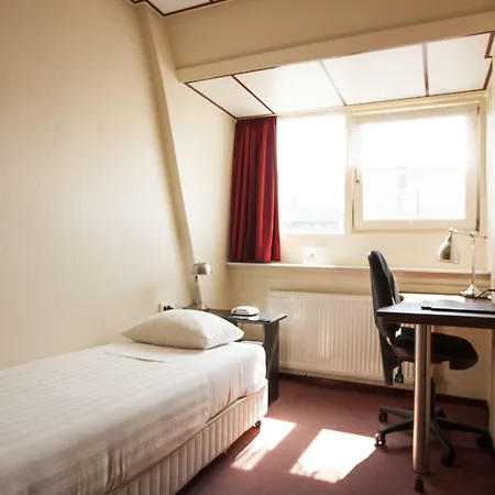 Strandhotel Scheveningen-3